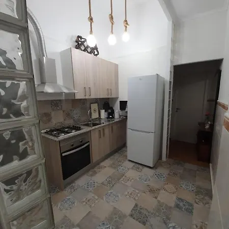 Гальяно Apartment Alicante