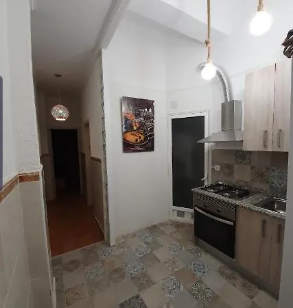 Гальяно Apartment Alicante