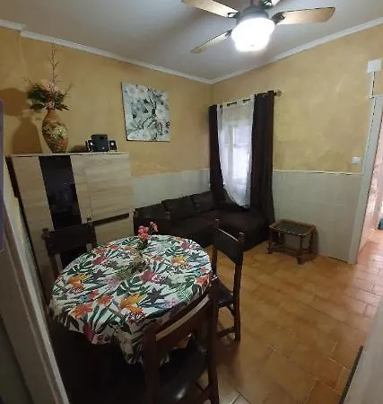 Гальяно Apartment Alicante