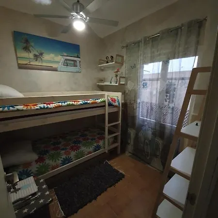 Гальяно Apartment Alicante